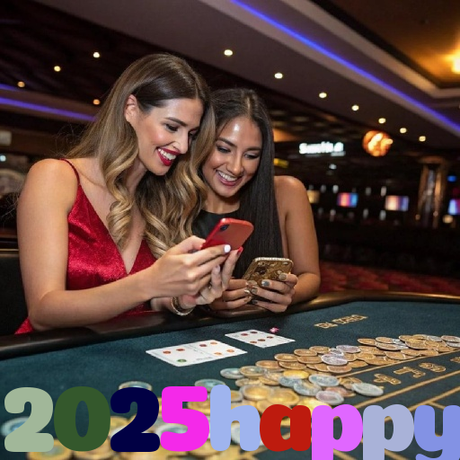 2025happy