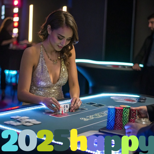 2025happy