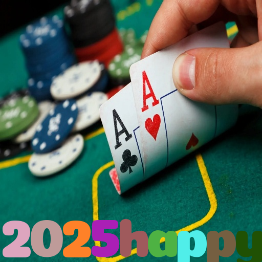 2025happy