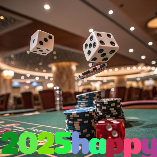 2025happy
