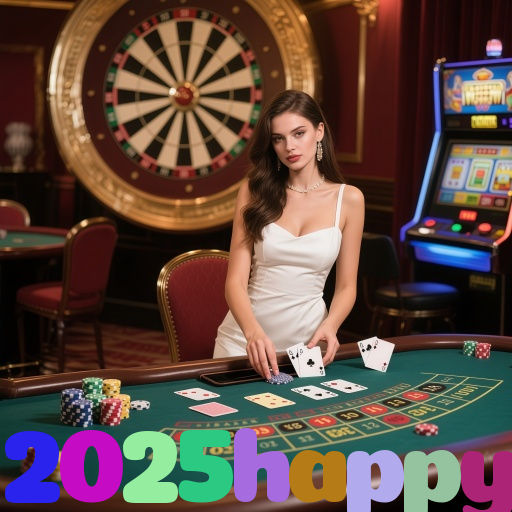 2025happy