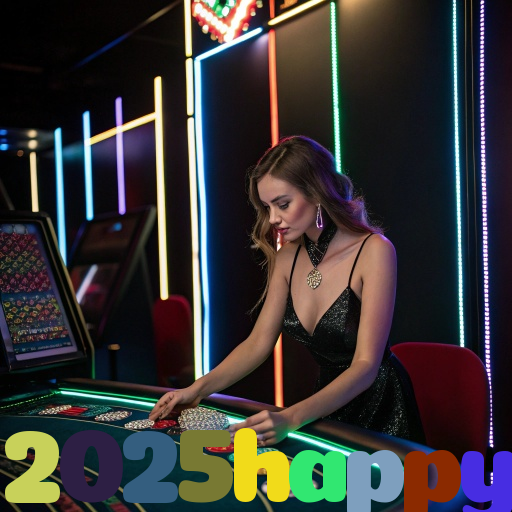 2025happy
