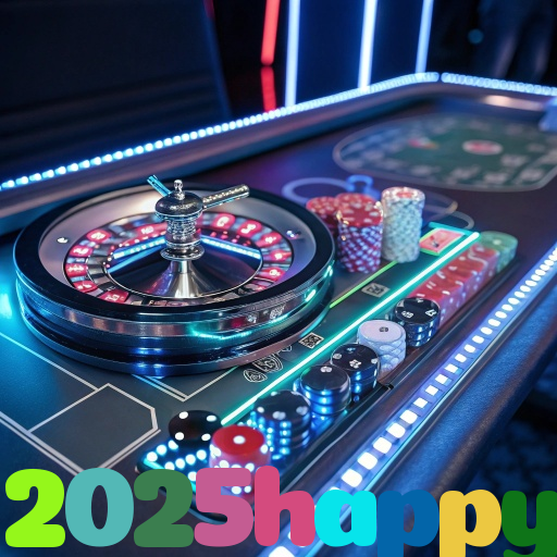 2025happy