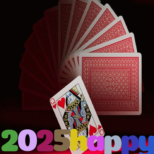 2025happy