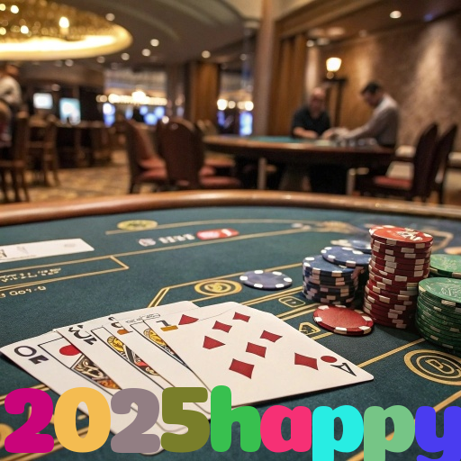 2025happy