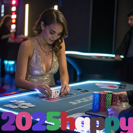 2025happy