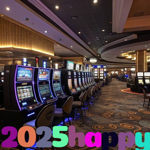 2025happy