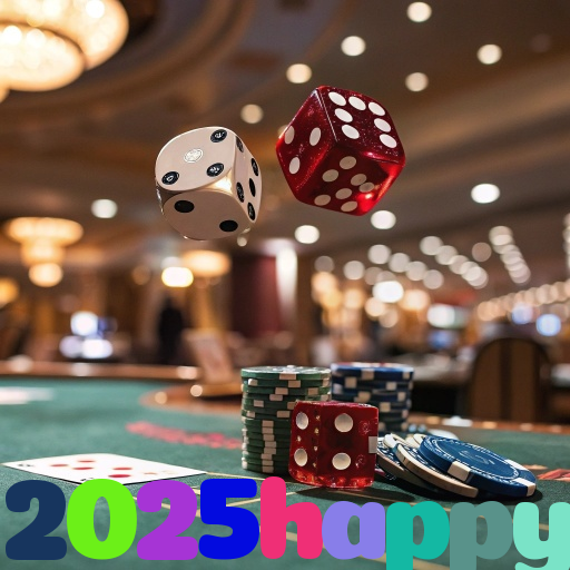 2025happy
