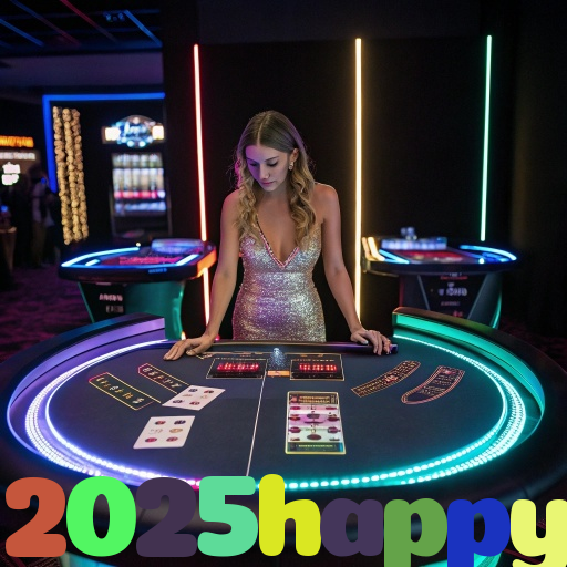 2025happy