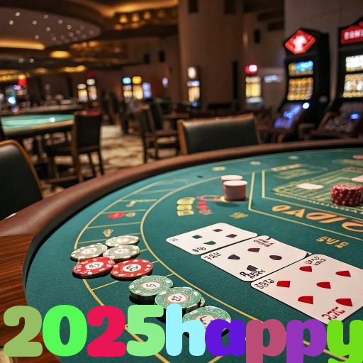 2025happy