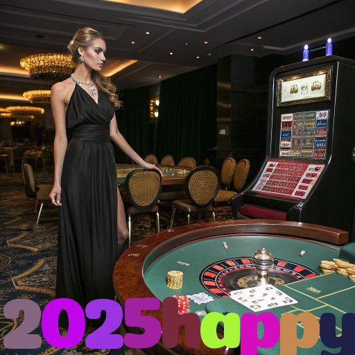 2025happy