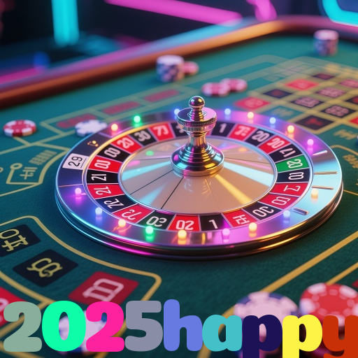 2025happy