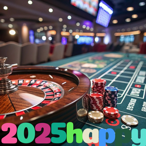 2025happy