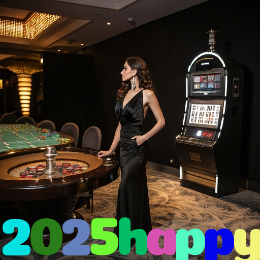 2025happy