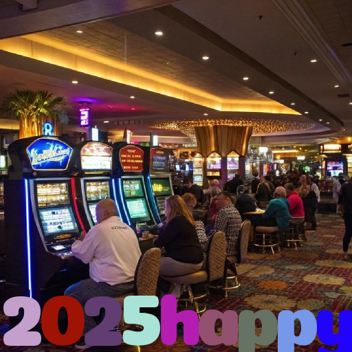 2025happy
