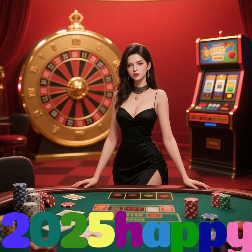 2025happy