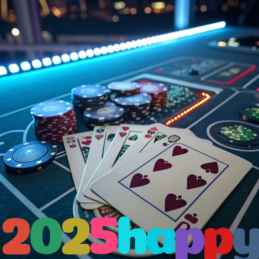 2025happy
