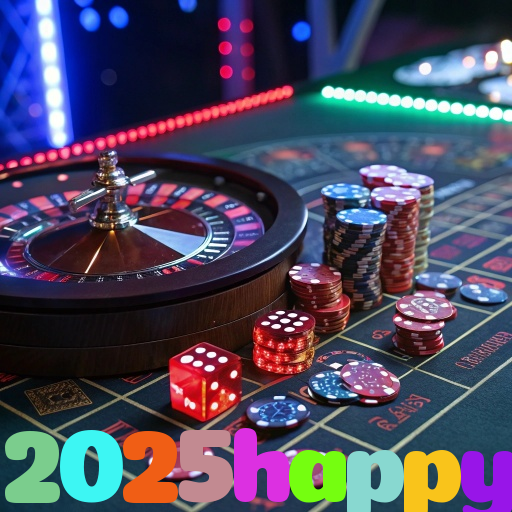 2025happy