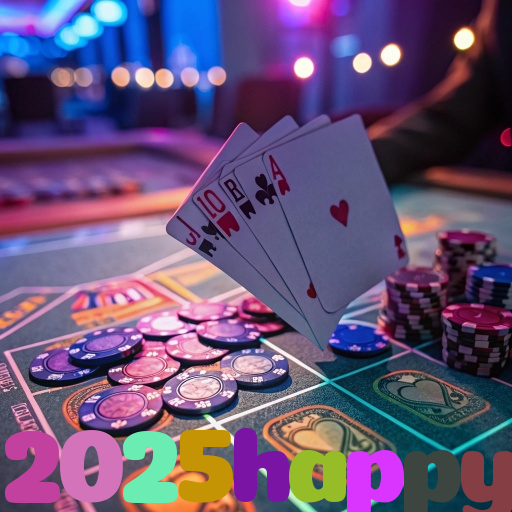 2025happy