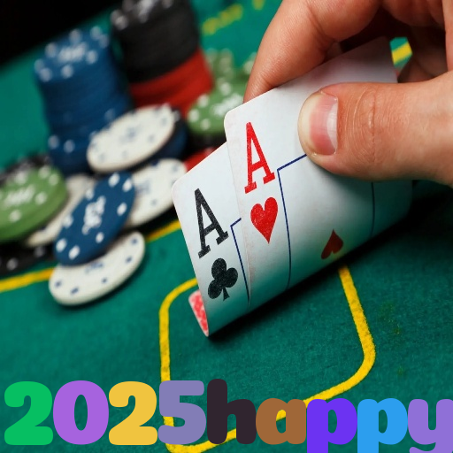 2025happy
