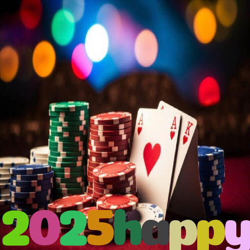 2025happy