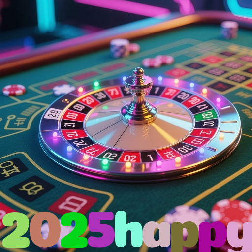 2025happy