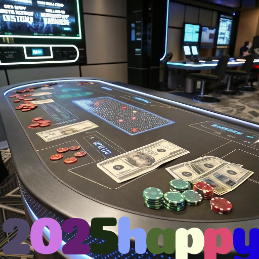 2025happy
