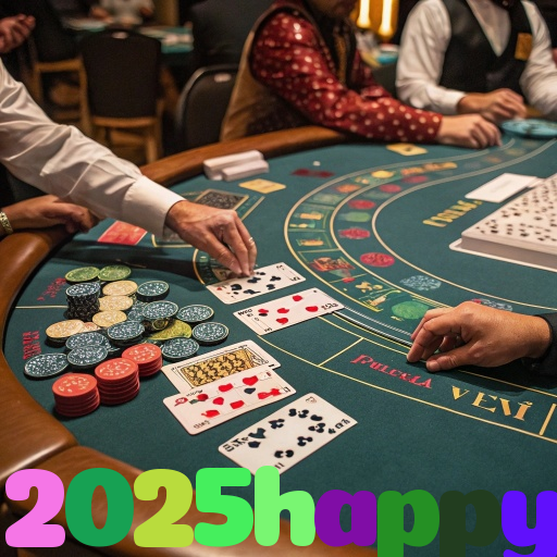 2025happy