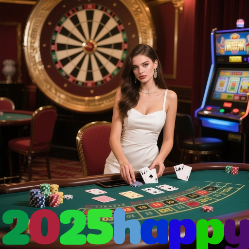 2025happy