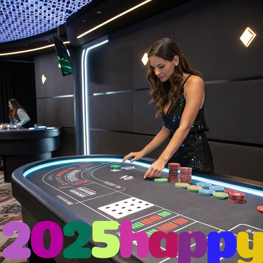 2025happy