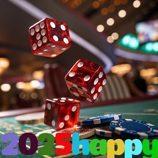 2025happy