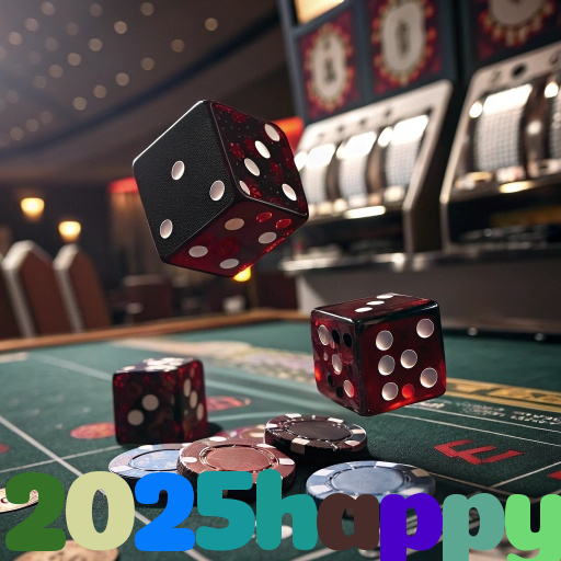 2025happy