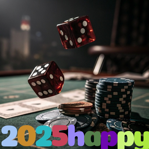 2025happy