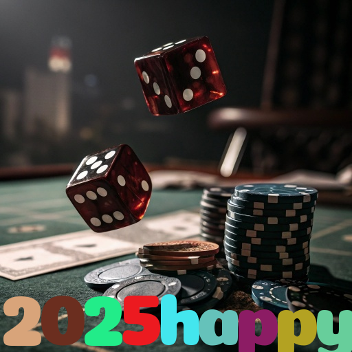 2025happy