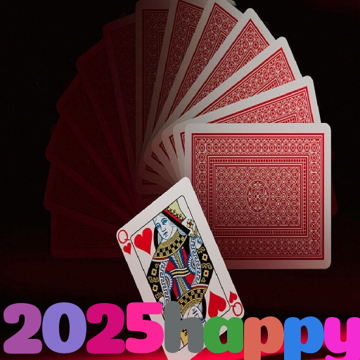 2025happy