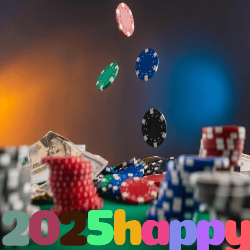 2025happy
