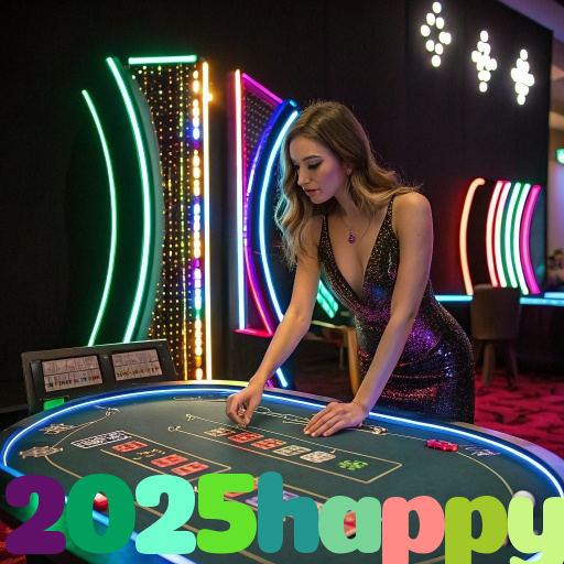2025happy
