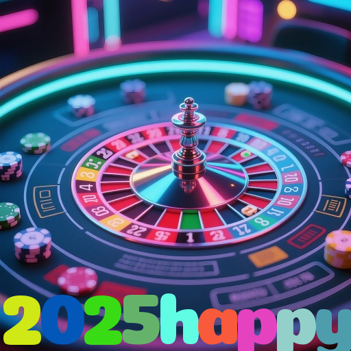 2025happy