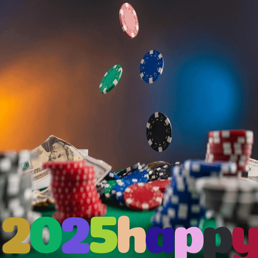 2025happy