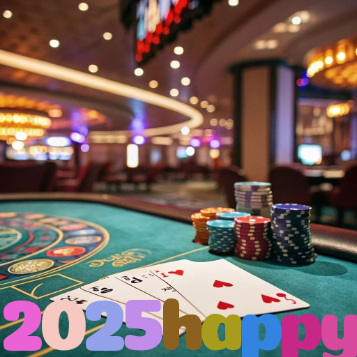 2025happy
