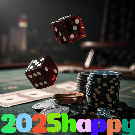 2025happy