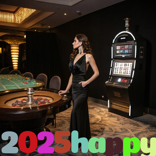 2025happy