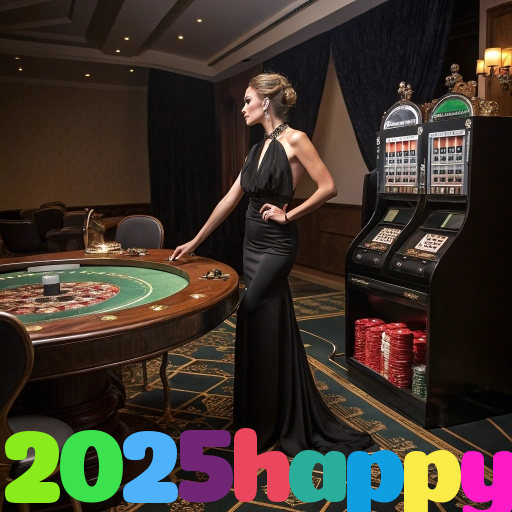 2025happy