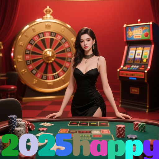 2025happy