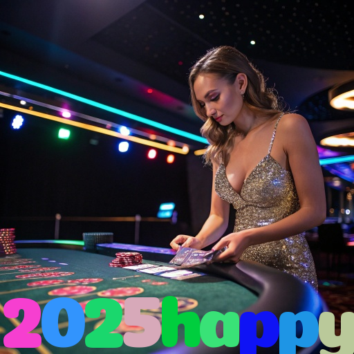2025happy
