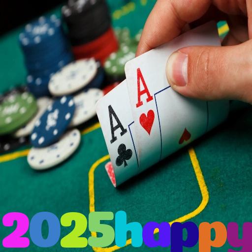 2025happy