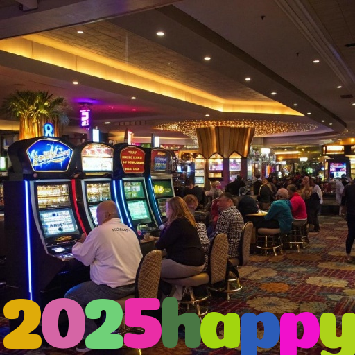 2025happy