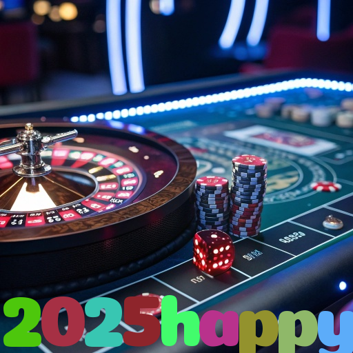 2025happy