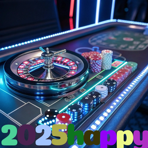 2025happy