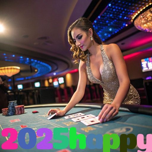 2025happy